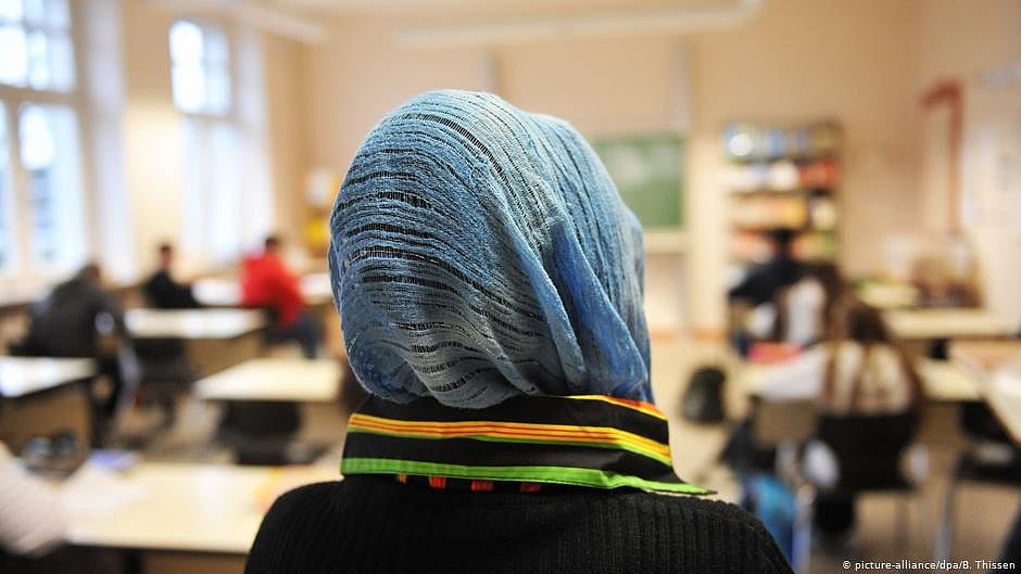 Karnataka hijab ban: Girls move SC for permission to take exam in headscarf