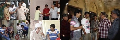 ‘Omprakash Zindabad’ director recalls working with Om Puri, Jagdeep  