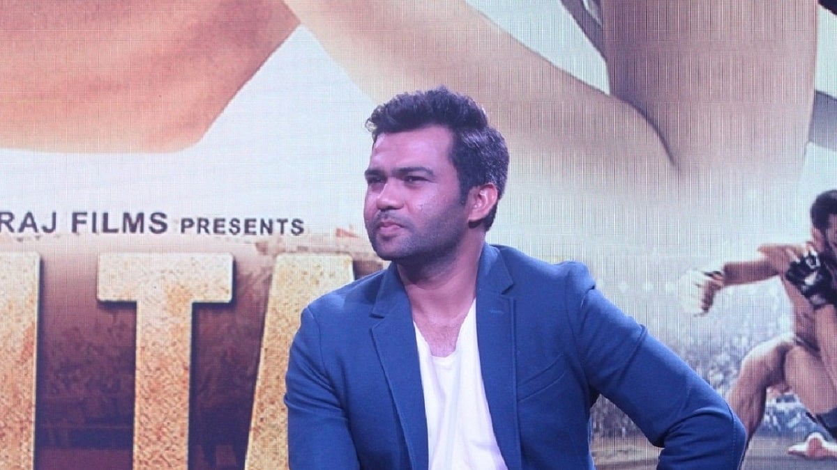 Filmmaker Ali Abbas Zafar (Photo Courtesy: IANS)