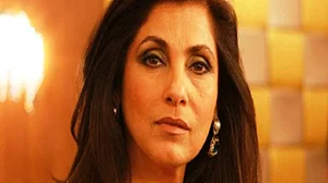 Dimple’s 10-minute role in tenet has her gushing