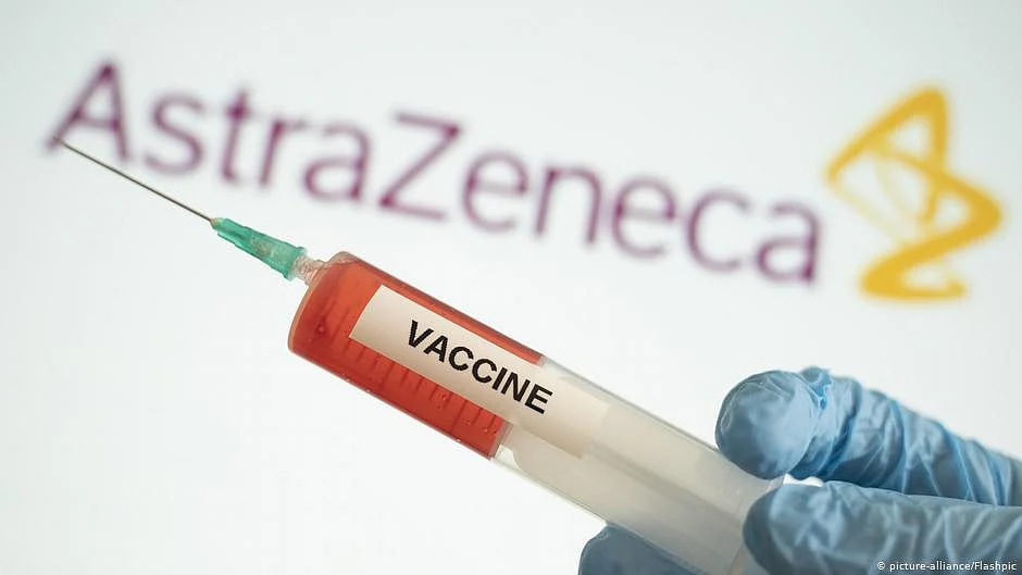Oxford/AstraZeneca’s COVID-19 vaccine may get emergency use authorisation in India by next week