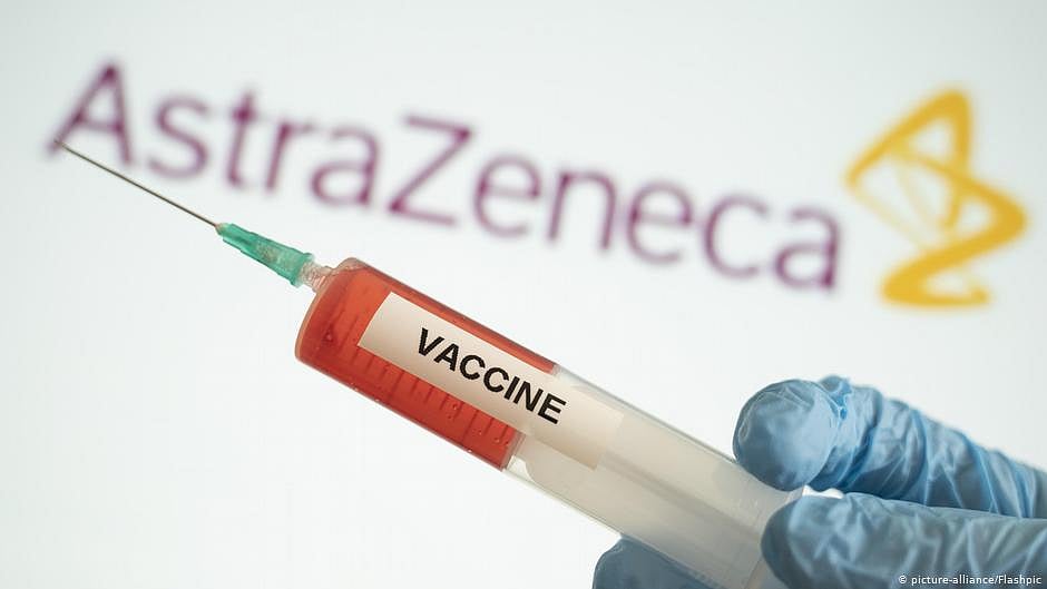 Oxford/AstraZeneca’s COVID-19 vaccine may get emergency use authorisation in India by next week