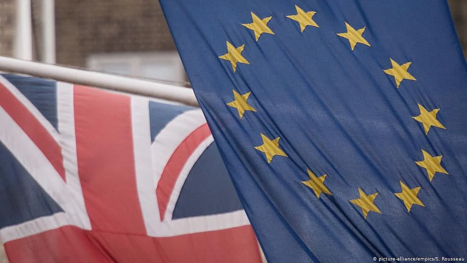 UK, EU begin new relationship as Brexit transition period ends