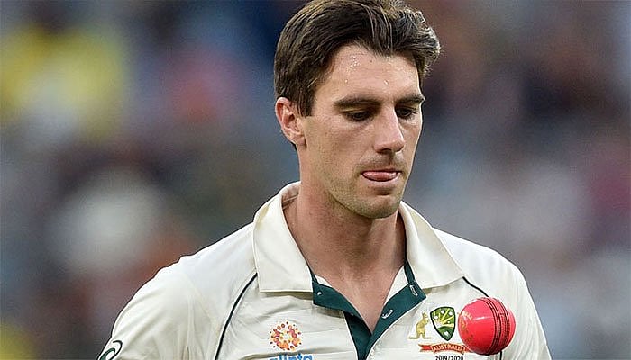 I was really angry after missing Adelaide Test: Cummins