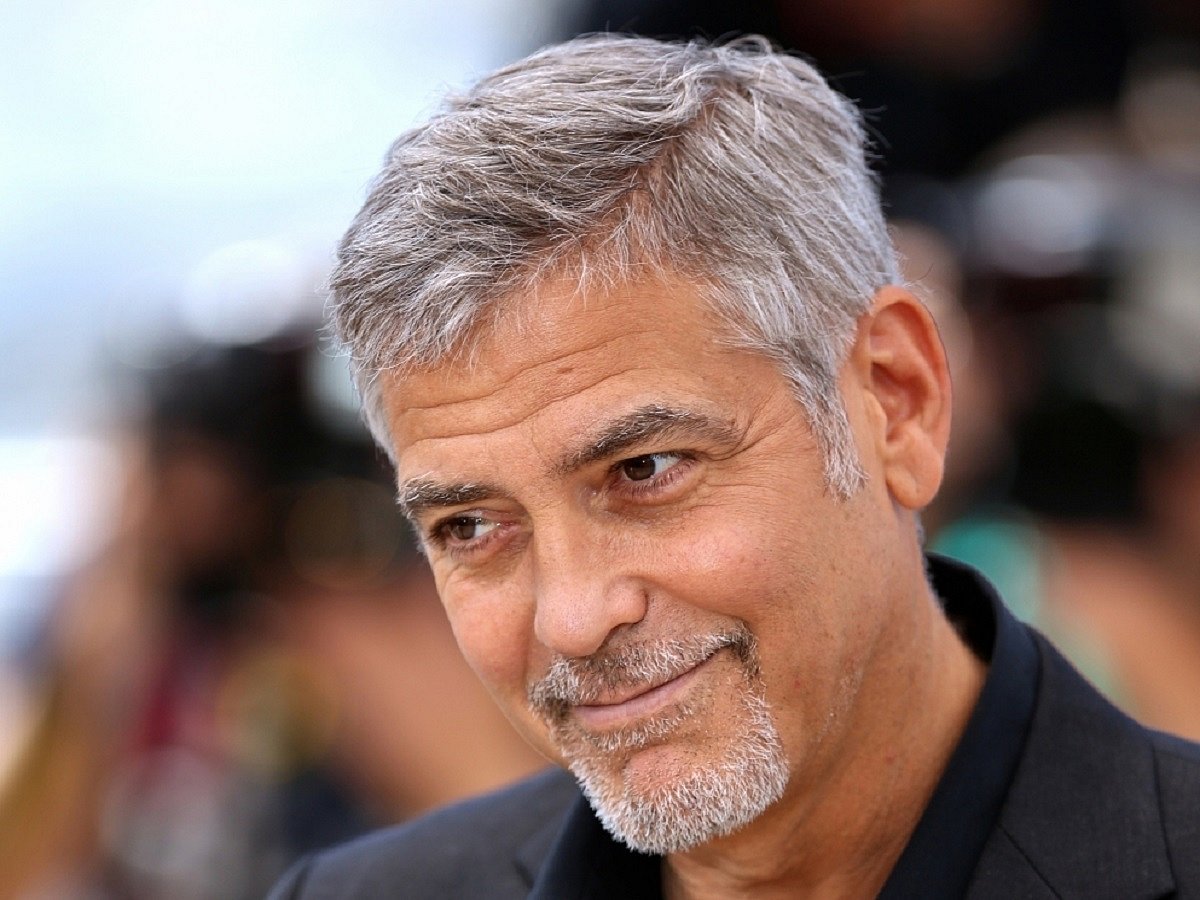 Why George Clooney can’t watch his 1997 film ‘Batman & Robin’