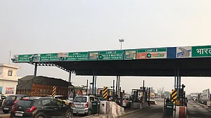NHAI hikes tolls across highways by 5%