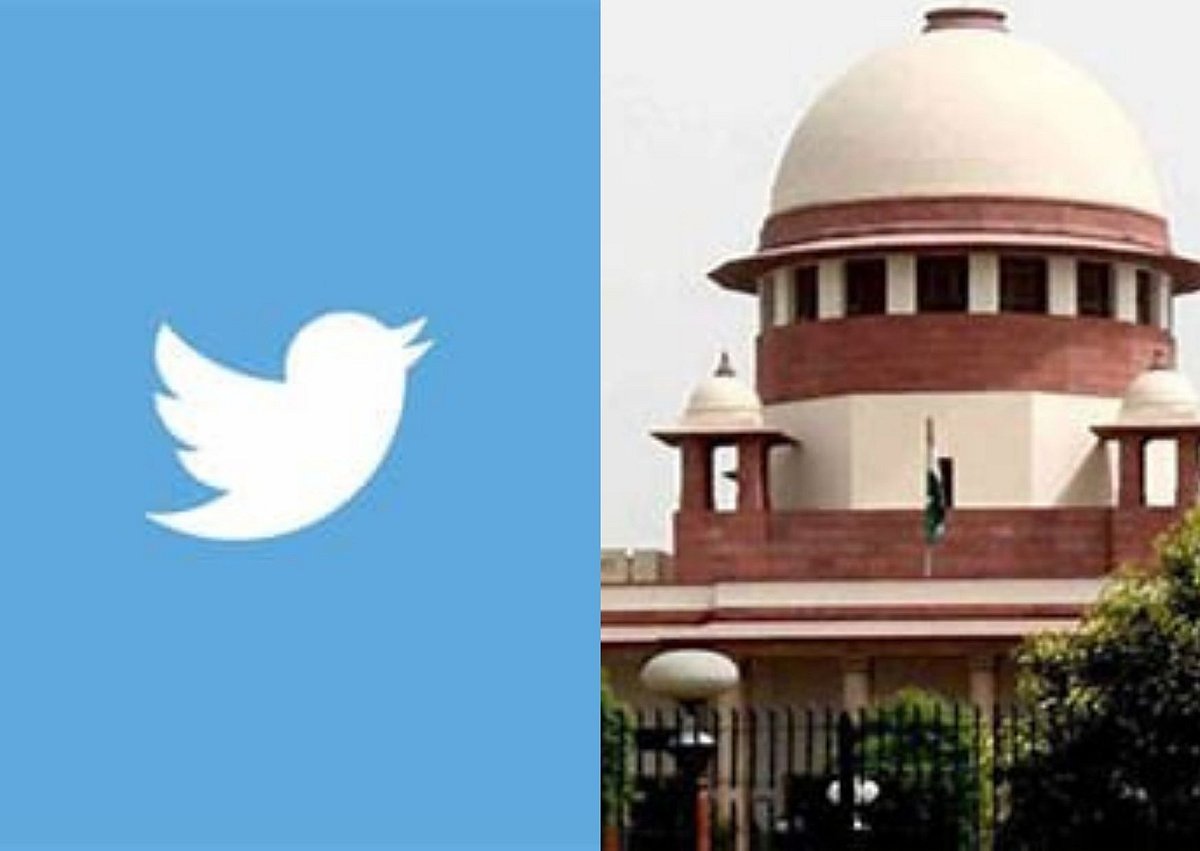 Twitter India says being harassed by BJP IT Cell, moves SC for quashing multiple FIRs lodged against it