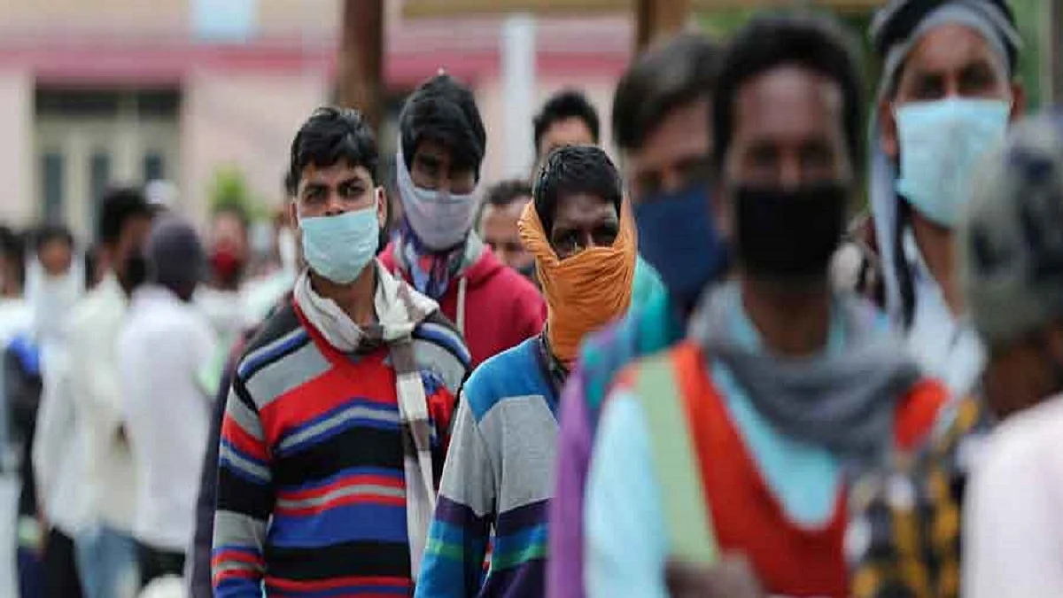 Representative Image (Photo Courtesy: Social media)