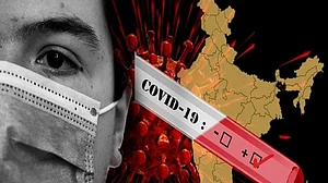 Travel restrictions most effective way to control COVID: Study