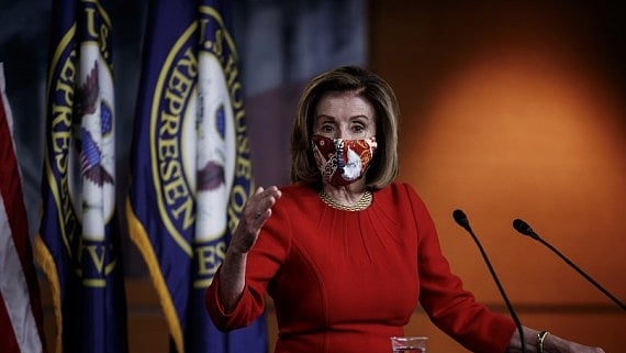 US House passes stopgap funding bill to avoid govt shutdown