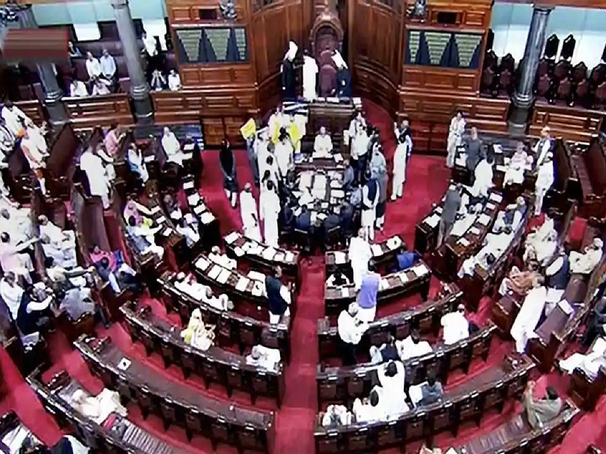 Big not always better: does India need 1,272 Members of Parliament? 