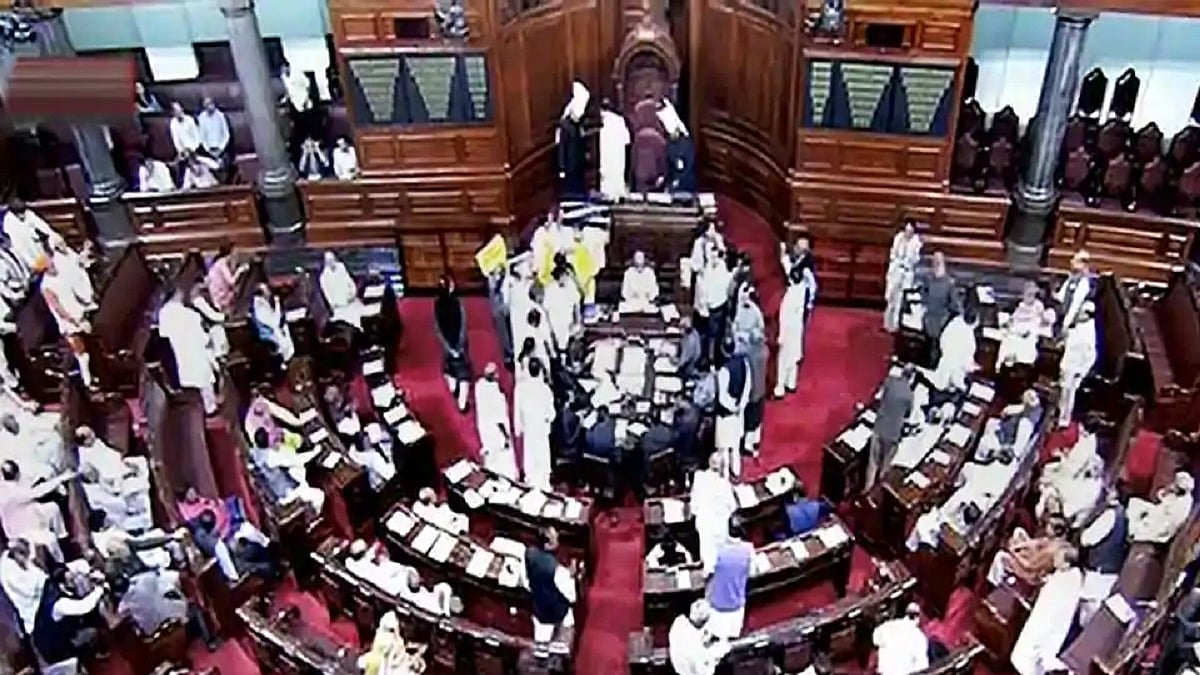 Representative Image (Photo Courtesy: PTI)