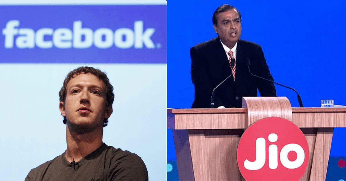 #FacebookJioAgainstFarmers trends on Twitter as protest enters 22nd day