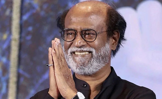Rajinikanth bags country’s highest honour in cinema: Can Tamil Nadu voter be wooed by dangling Rajini bait?