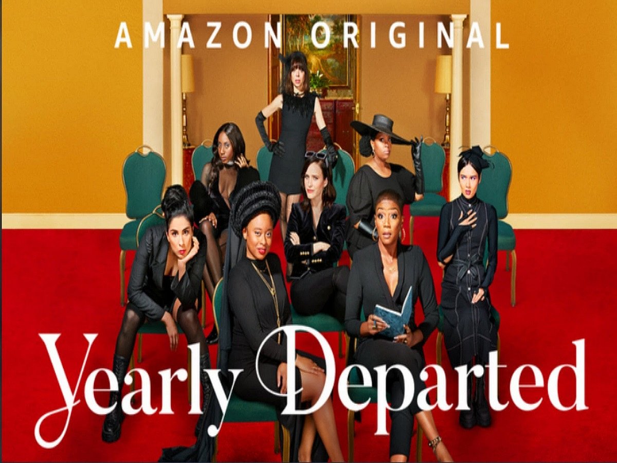 Five women-centric stories on Amazon Prime Video to make your December memorable