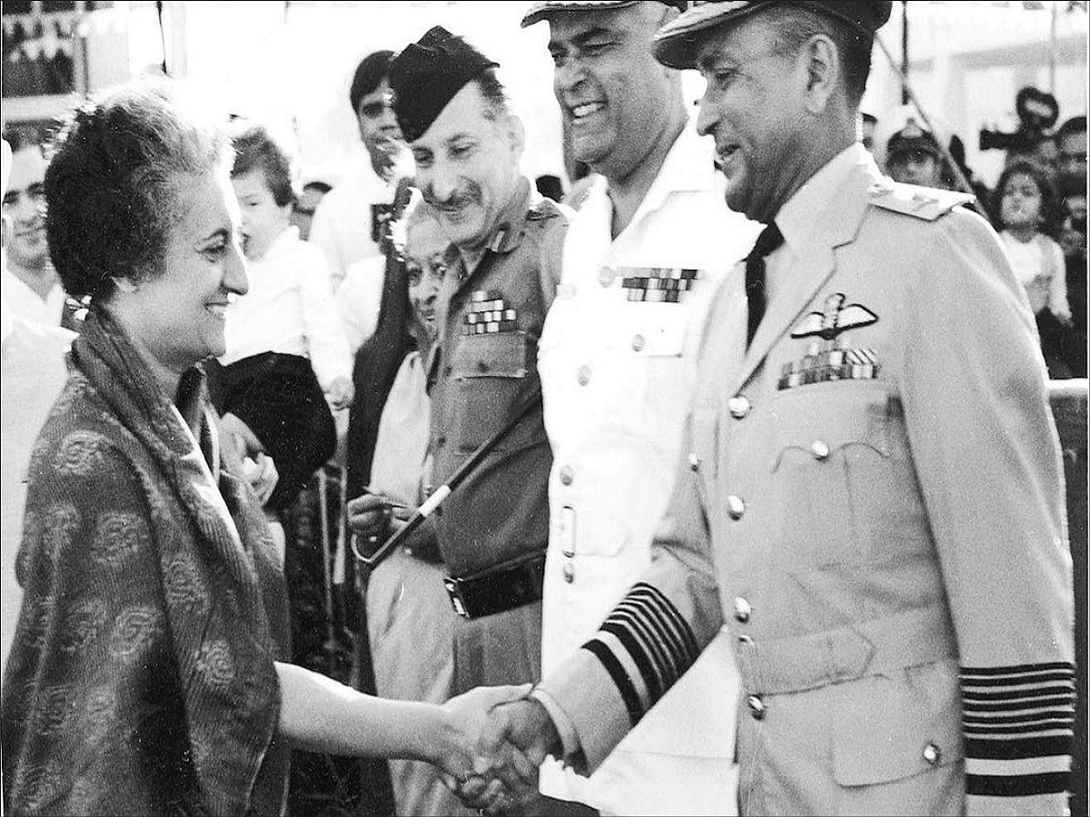 Today in 1971 Pakistani Army surrendered to India in Dhaka: it was India’s finest hour  