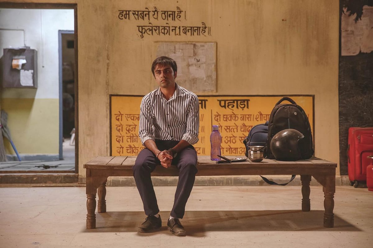 Looking back at 6 most loved on screen characters in OTT shows in 2020!