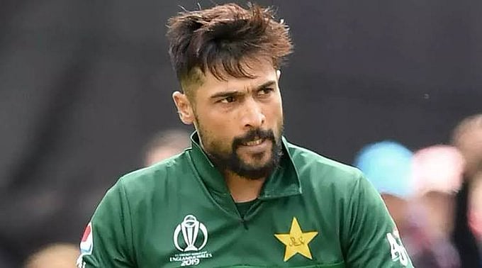Mohammad Amir quits cricket alleging mental torture, says can’t play under current PCB management