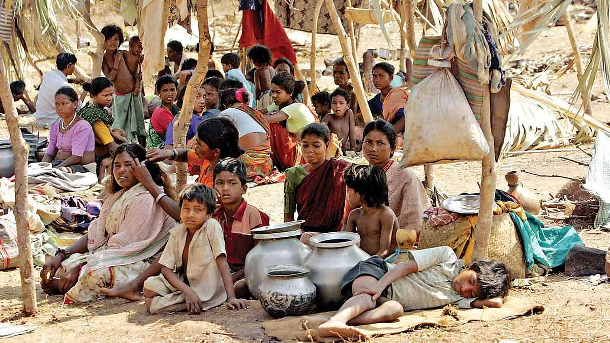 COVID-19 could push number of people living in extreme poverty to over 1 billion by 2030: UN