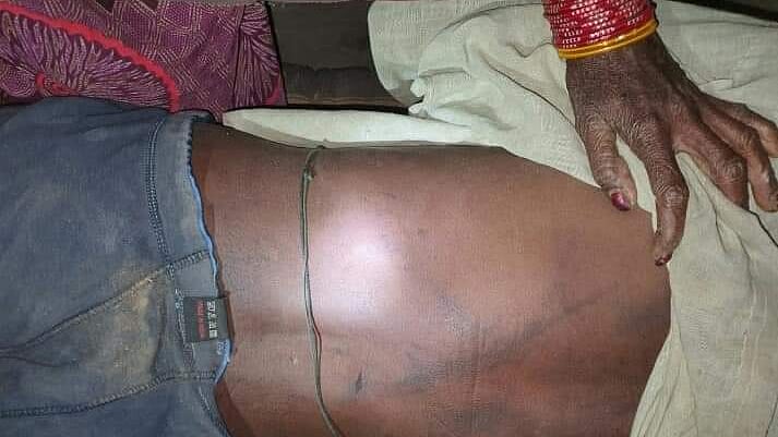 Dalit man killed for touching food plates of upper caste men in MP’s Chhattarpur