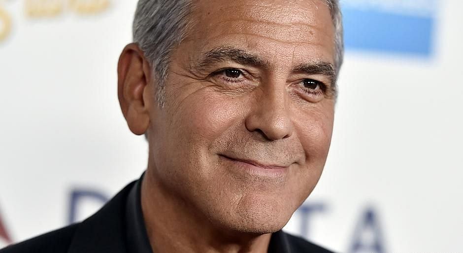 George Clooney’s new film ‘felt so similar’ to pandemic crisis: Writer