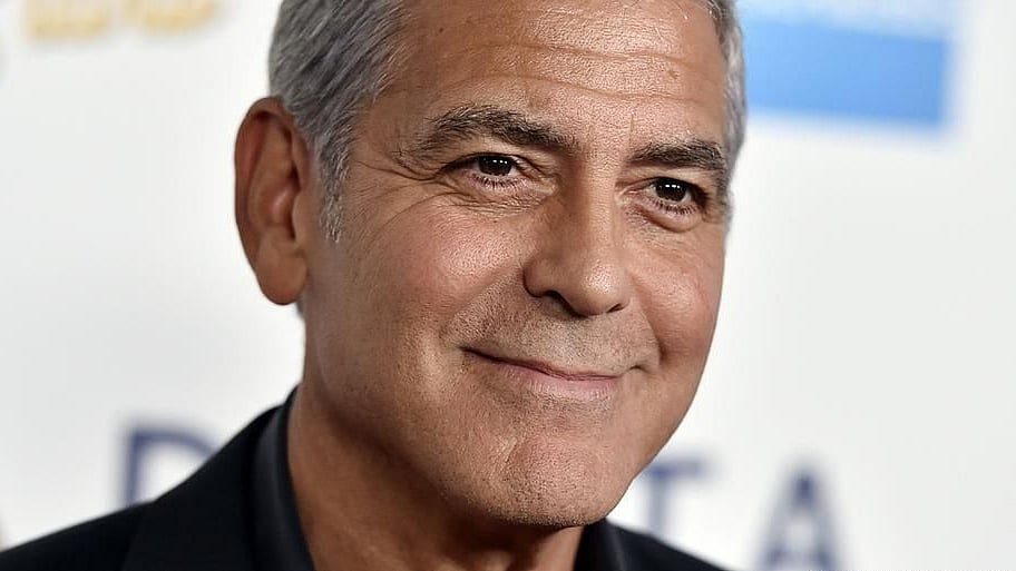 George Clooney’s new film ‘felt so similar’ to pandemic crisis: Writer