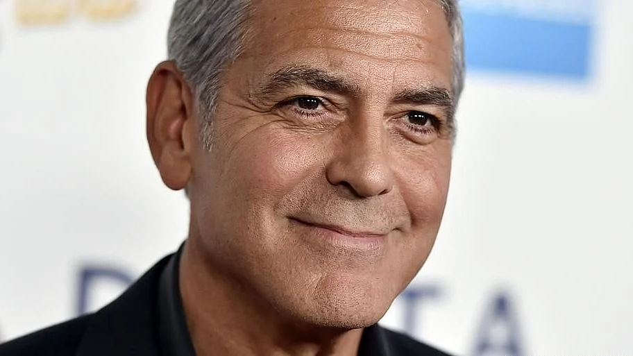 George Clooney’s new film ‘felt so similar’ to pandemic crisis: Writer