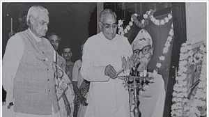 Motilal Vora (1927-2020): A tall leader seeped in Gandhian values