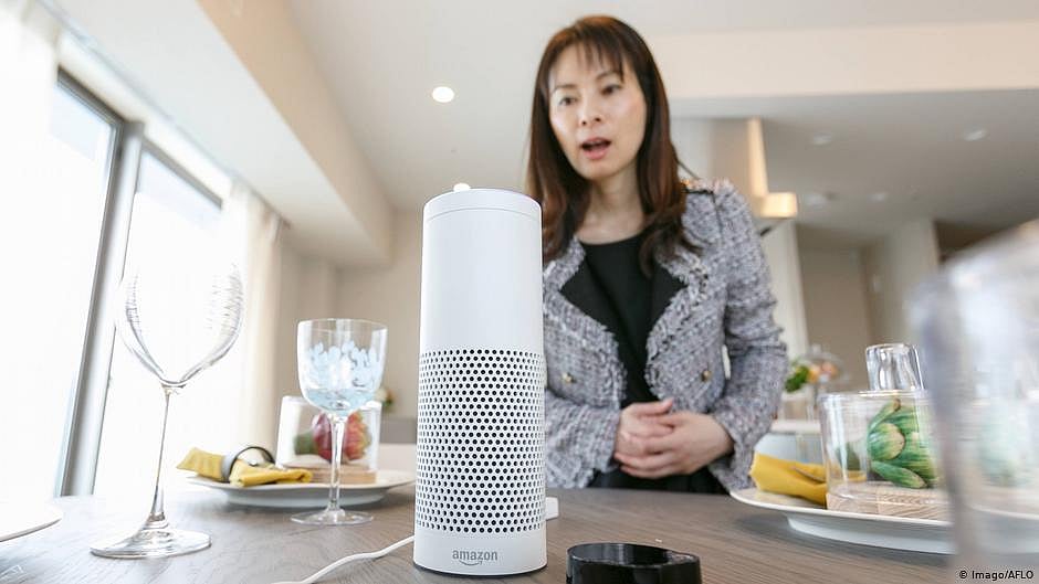 Amazon’s Alexa claimed 2020 US presidential election was ‘stolen’: Report