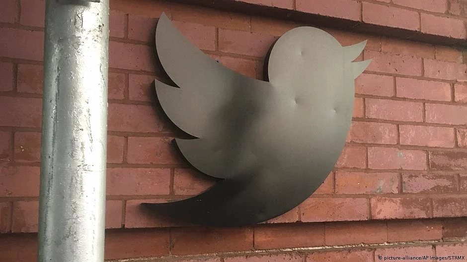 Representative Image of the Twitter Logo