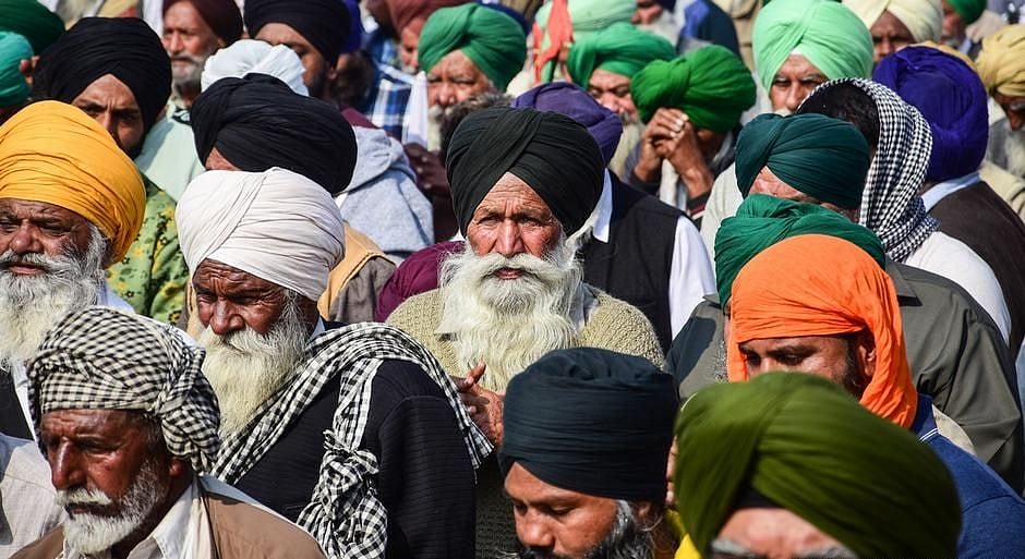 If peaceful protesting farmers abused, it’ll make movement stronger: British MP