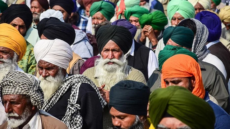 If peaceful protesting farmers abused, it’ll make movement stronger: British MP