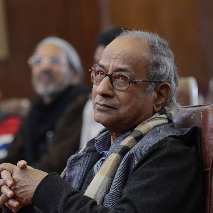 Sahitya Akademi winner, eminent Hindi poet Manglesh Dabral passes away  due to COVID-19     