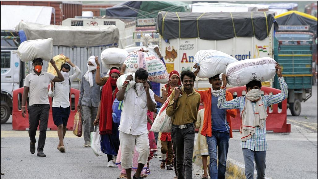Reflections on New Year: Reducing inequality is the challenge ahead