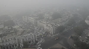 Delhi had highest per-capita economic loss due to air pollution in 2019: Lancet