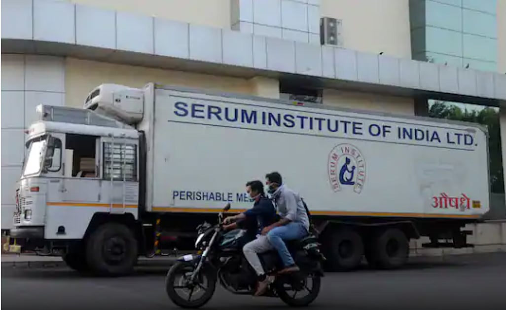 Serum Institute developed first indigenous vaccine against pneumonia to be launched next week