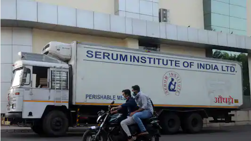 Serum Institute developed first indigenous vaccine against pneumonia to be launched next week
