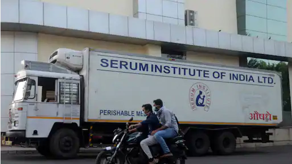 Serum Institute developed first indigenous vaccine against pneumonia to be launched next week