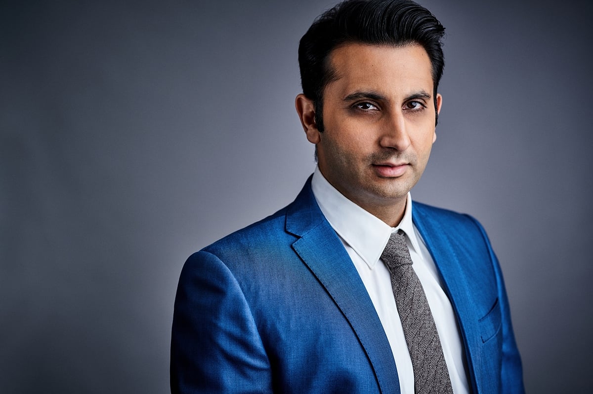 Vaccine hesitancy a threat in overcoming pandemic: Poonawalla
