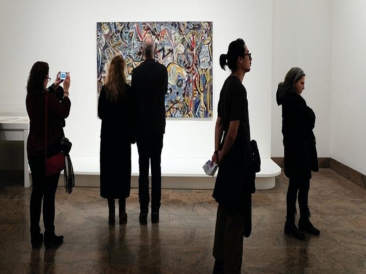 Cultural industry during the COVID-19 pandemic