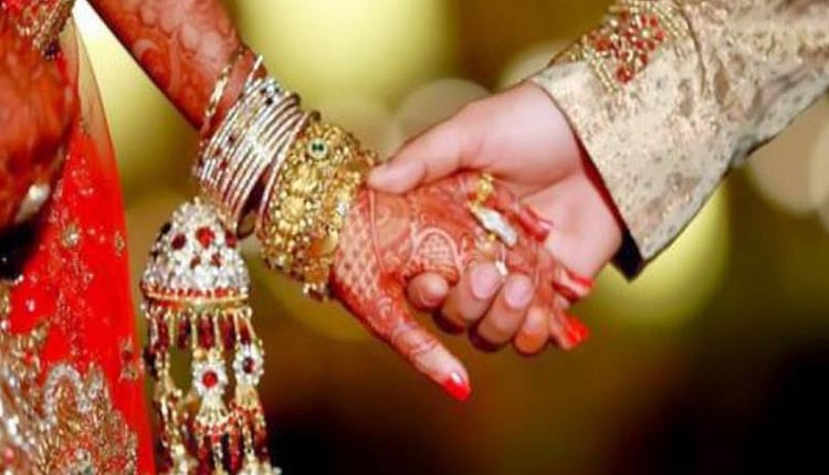 Maharashtra cabinet clears ‘anti-love jihad’ Bill despite opposition