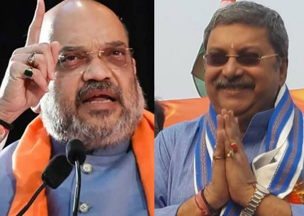  Not accountable to Home Minister: TMC hits out on summons over Nadda’s convoy attack