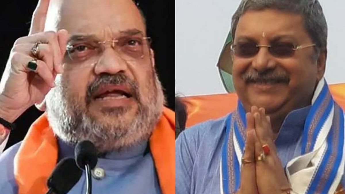 Not accountable to Home Minister: TMC hits out on summons over Nadda’s convoy attack