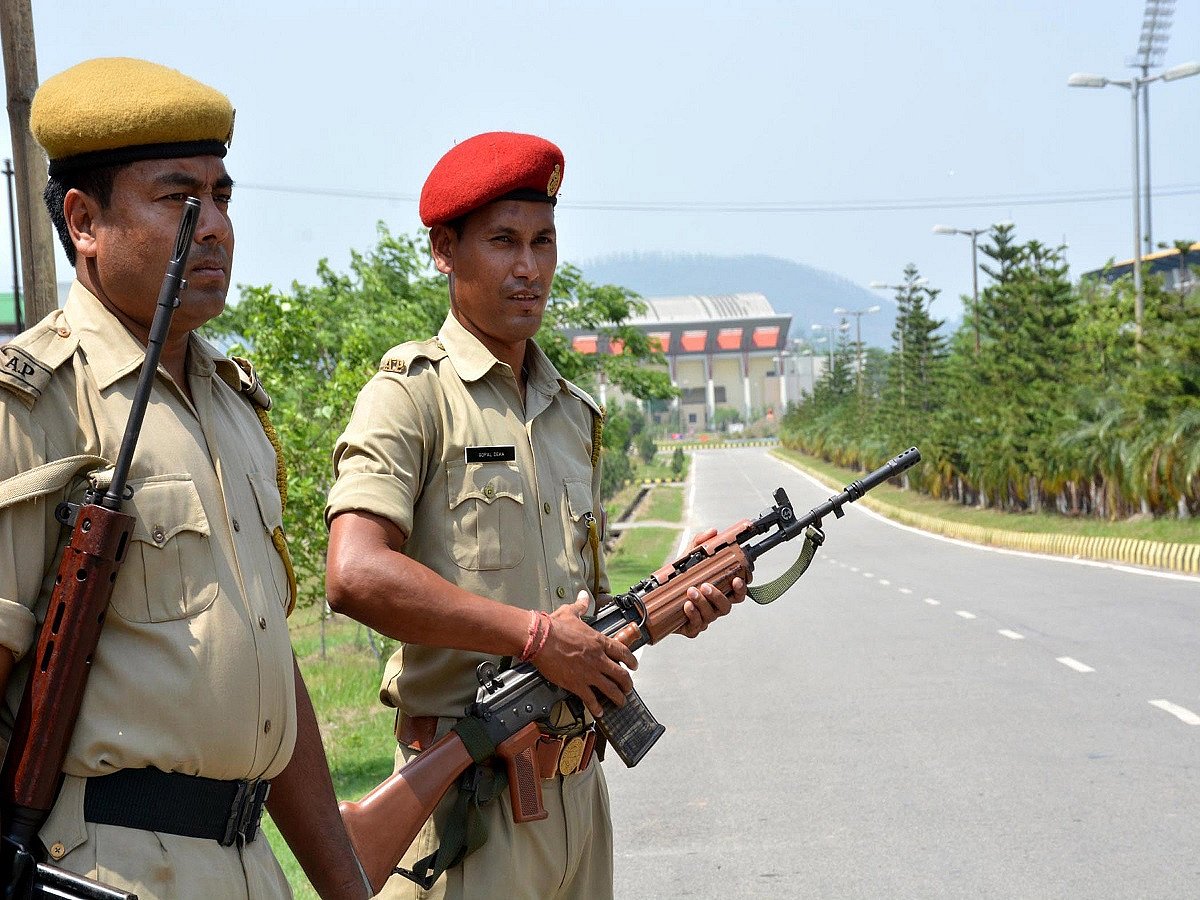Assam Police examining Bajrang Dal leader’s threat over Christmas celebrations