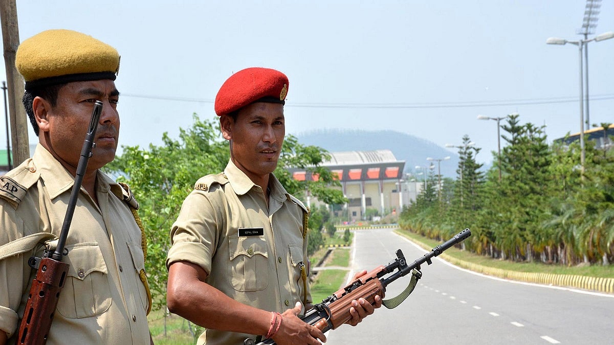 Photo Courtesy: IANS