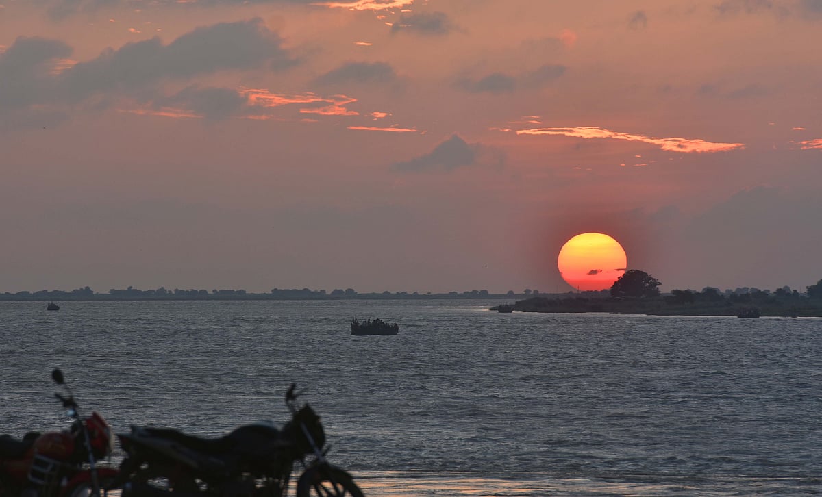 Largest study of Asia’s rivers may help predict changes in region’s water cycle: Scientists