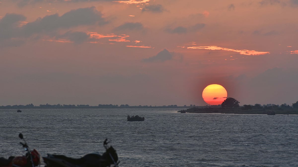 (Photo by Parwaz Khan/Hindustan Times via Getty Images)