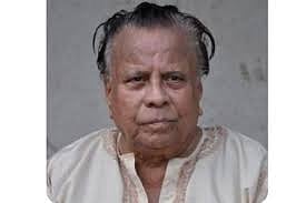 Odia music maestro Shantanu Mohapatra passes away at 84