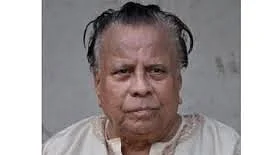 Odia music maestro Shantanu Mohapatra passes away at 84