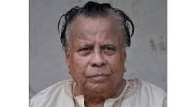 Odia music maestro Shantanu Mohapatra passes away at 84